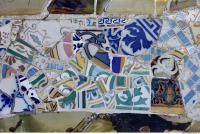 tiles mosaic 0014